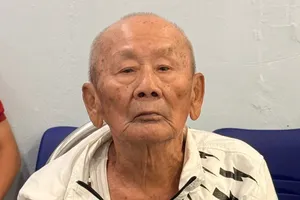 Hành trình truy bắt Đinh Sanh Kế trốn trại sau 30 năm lẩn trốn