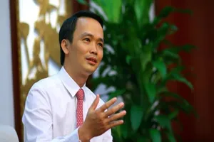 Ông Trịnh Văn Quyết lại giàu nhất sàn chứng khoán