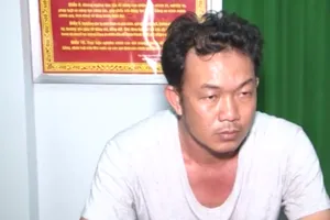 Vụ BOT Cai Lậy: Khởi tố chủ xe cẩu chém tài xế