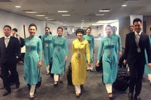 Khách VIP suýt mất hàng chục triệu trên máy bay