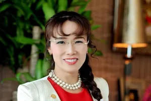 Bà Phương Thảo lọt top 1.000 người giàu nhất thế giới