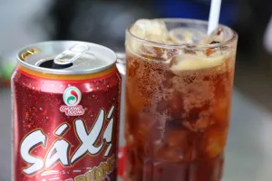 Chương Dương, trùm sá xị một thời, lần đầu báo lỗ