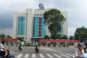 Đồng Nai dừng xây trung tâm hành chính - chính trị mới