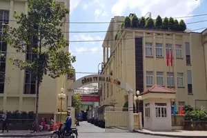 Sabeco chưa nộp ngân sách nhà nước gần 2.500 tỉ