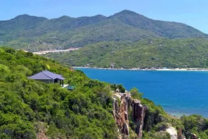 Ninh Thuận sắp có nhiều dự án du lịch 'khủng'