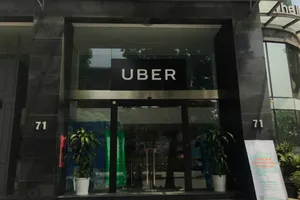 Ứng dụng Uber chính thức ‘chết’ từ 4 giờ sáng mai