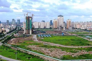 TP.HCM lên tiếng “cảnh báo” giá đất ảo trên địa bàn