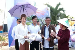 Vì một Phú Quốc tốt đẹp hơn