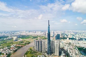 Nhầm quyền sở hữu tại Landmark 81: Chủ đầu tư cam kết bồi hoàn