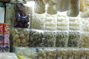 Bán yến giả coi chừng bị đi tù 