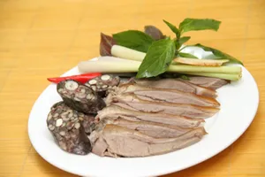 Những căn bệnh có thể mắc phải nếu ăn thịt chó