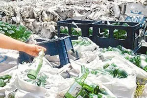 Cách nhận biết bia giả