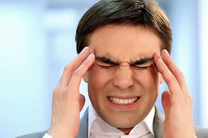 Dinh dưỡng cho người rối loạn tiền đình