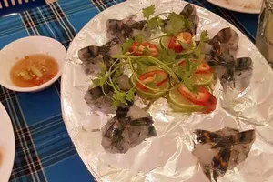 Nguy cơ mắc giun sán nếu ăn nhiều hải sản sống