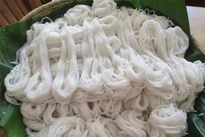 Tác hại kinh khủng của hàn the với sức khỏe