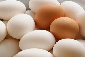 Trứng thế nào mới là trứng sạch?