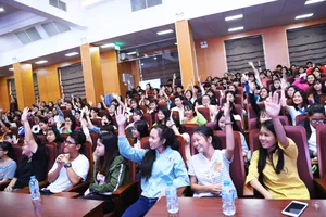 Uống thế nào là sáng suốt?