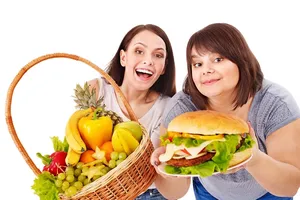 Những điều cần biết về ăn chay để giảm cân