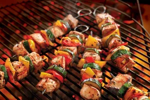 Phương pháp nấu ăn tốt cho sức khỏe