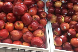 'Biến hóa' xuất xứ trái cây: Rước họa vào thân!