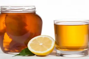 Bất ngờ với công dụng của một số loại trà