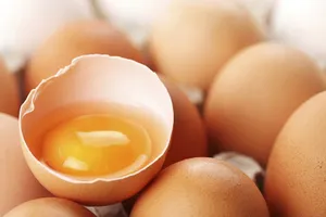 Những loại thức ăn “siêu tốt”