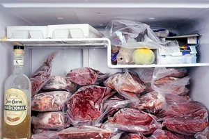 Tủ lạnh không phải là “thần thánh”