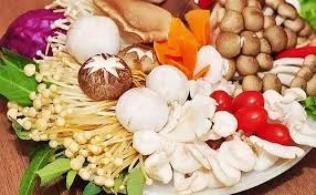 Làm gì để nấm bổ dưỡng hơn?