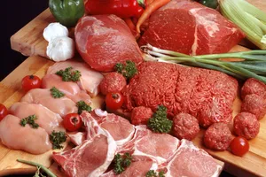 Những thực phẩm có khả năng gây bệnh cao