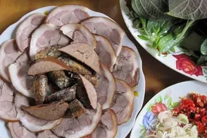 Rủi ro khi ăn phải thịt chó dại