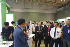 Áp dụng công nghệ tiên tiến để xử lý rác thải