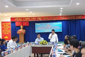 Mô hình phát triển đô thị ở TP.HCM đã lạc hậu