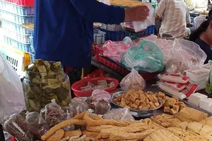 Thói quen dùng nhựa 1 lần ‘giết’ chết con người