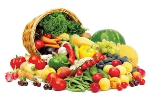 Tiêu thụ rau quả không đủ có thể gây ra tử vong