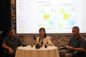 Năm 2019 được dự báo là năm nóng nhất trong lịch sử