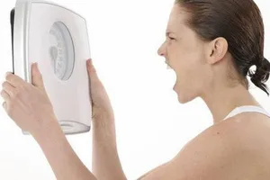 Giảm cân sai cách: Nguy hại vô cùng