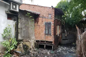 TP.HCM chịu tác động nặng nề của biến đổi khí hậu