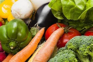 Ăn cà rốt có thể giảm nguy cơ ung thư da