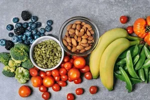 Giảm nguy cơ tử vong nếu ăn nhiều thực phẩm từ thực vật 