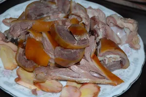 Những tác hại khó lường từ thói quen ăn thịt chó