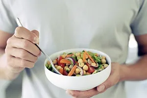 Vì sao người ăn chay có nguy cơ đột quỵ cao?