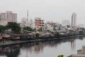 Đã có kết quả nguyên nhân gây sương mù ở TP.HCM