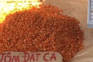 Bộ Y tế 'siết' việc dùng phụ gia thực phẩm