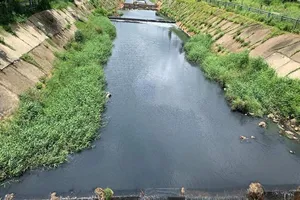 TP.HCM: Cấp phép xả nước thải vào công trình thủy lợi 