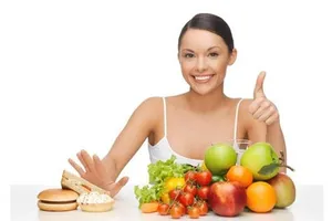 Giải pháp ngăn ngừa lượng đường trong máu tăng đột biến