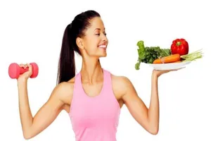 Chế độ ăn uống hữu ích cho người tiểu đường