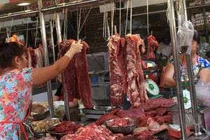 Nhiều hiệu quả từ mô hình quản lý an toàn thực phẩm TP.HCM