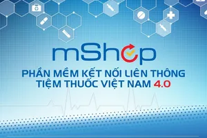 Giải pháp quản lý tiệm thuốc, nhà hàng của MobiFone