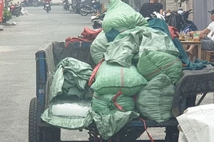 Phạt nặng nếu bán nước đá 'bẩn' 