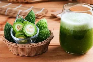 Những loại nước ép giúp giảm cân nhanh chóng